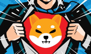 Shib on Base