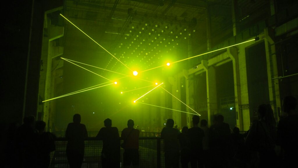 laser sight