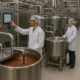 Chocolate Producers