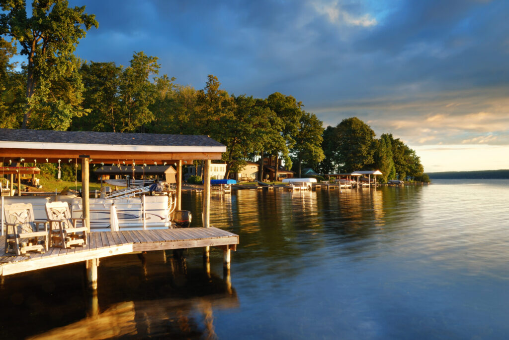 Marananga Village Itinerary