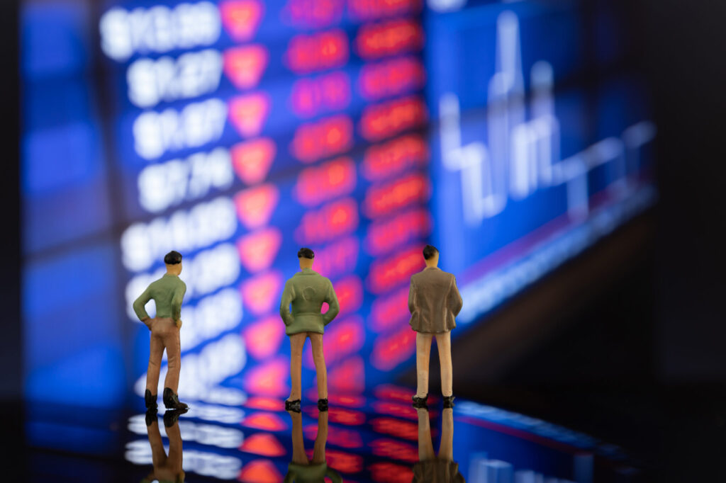 Trading Volume