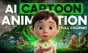 Animation Movie