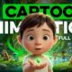Animation Movie