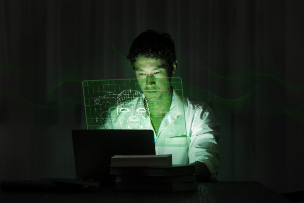 Crypto Recovery Expert