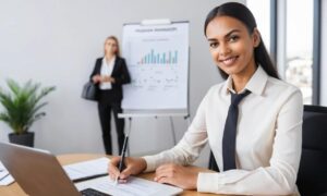HR Departments