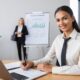 HR Departments