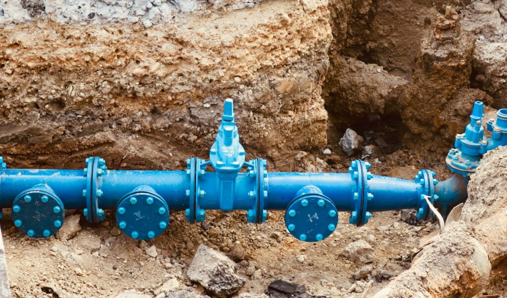 Plumbing