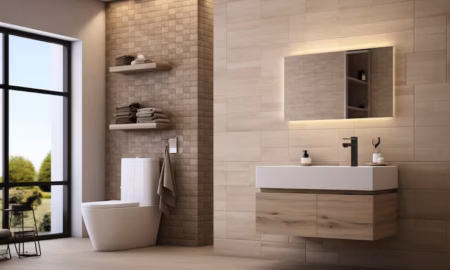 ACE DECOR: Redefining Modern Bathrooms with Elegant Shower Doors and Smart Essentials