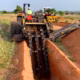 Trenching Equipment