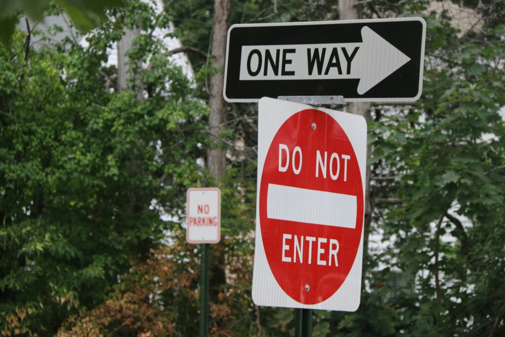 Boundaries of Ownership