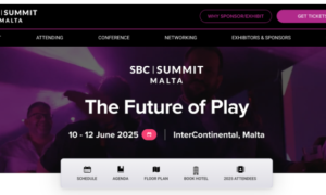BridgerPay is Attending SBC Summit Malta 2025: Powering Payments for the Next Era of iGaming