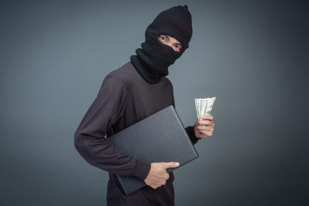 Crypto Scams