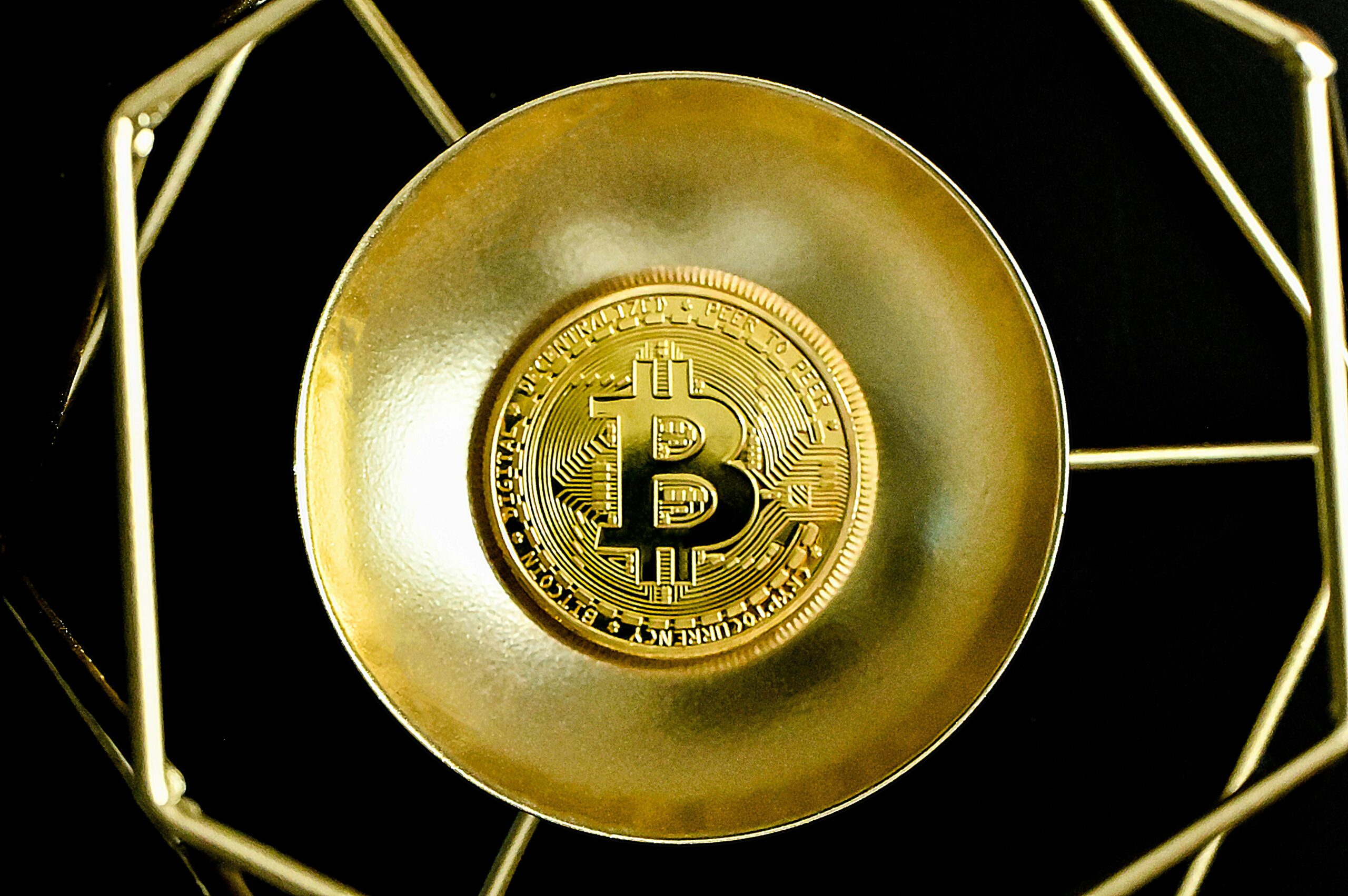 Securing BTC with USDT