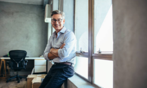 Winning Business Deal