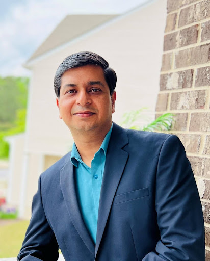 Rakesh Kumar Mali