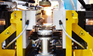 Plastic Molding