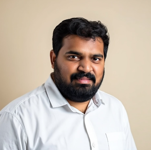 Chaitran Chakilam