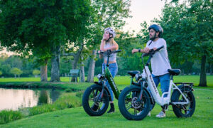 Kingbull Literider 2.0: A $1099 E-Bike with Features Found in Premium Models