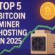 Bitcoin Miner