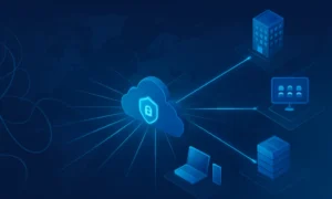 SASE Firewall Strengthens Security