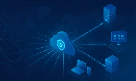 SASE Firewall Strengthens Security