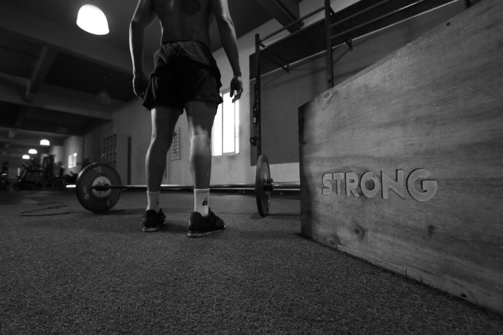 Structured Semi-Private Training