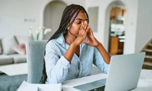 Tech Headaches