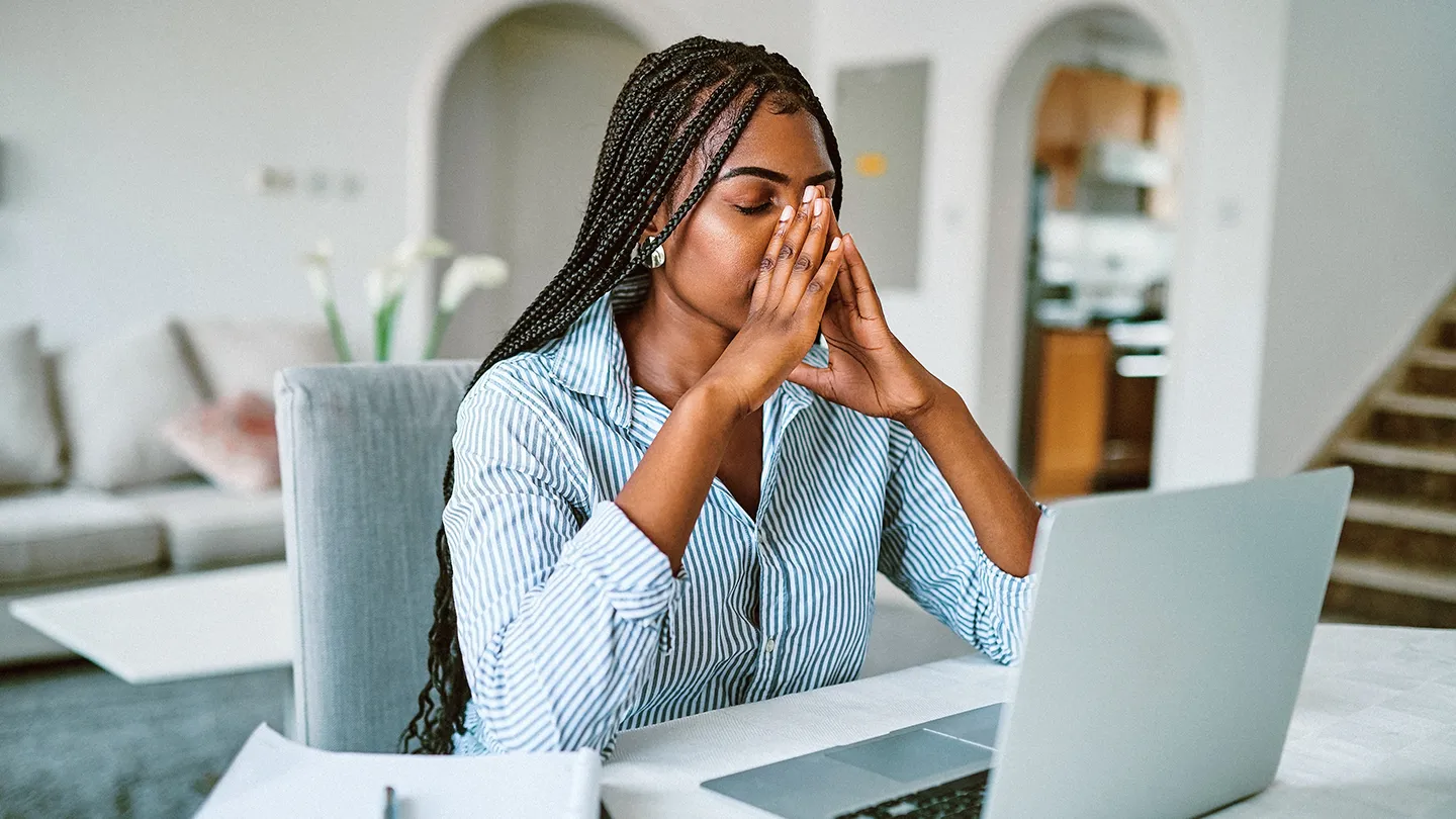 Working From Home: The Small Tech Headaches Nobody Warns You About