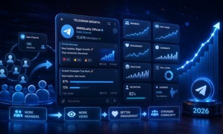 Followix.de is an affordable and reliable SMM panel