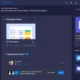 Monday-Morning Integration Test: Connecting