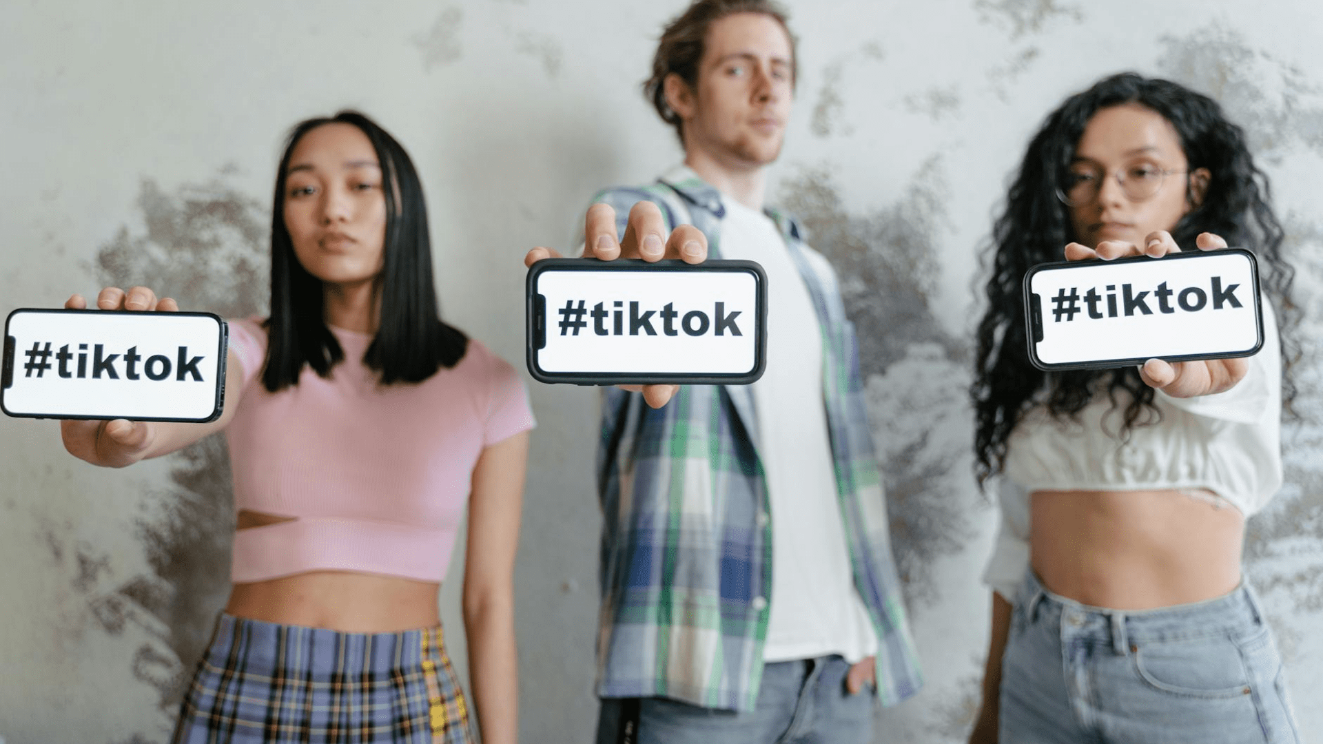 ikTok, Twitter/X and Telegram