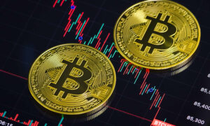 Cryptocurrency