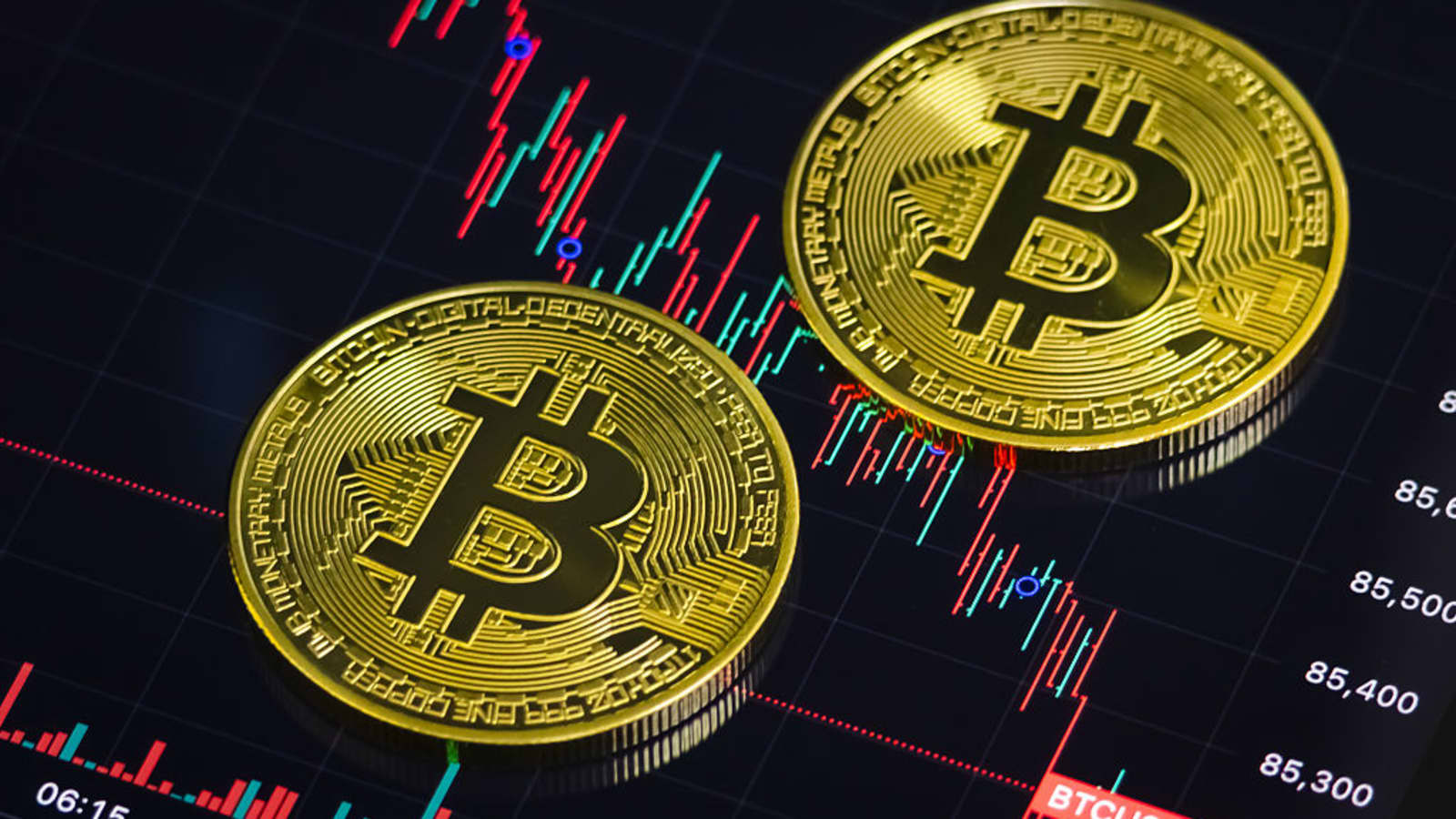 Cryptocurrency Exchange: A Guide for New Users - TechBullion