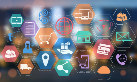 Marketing’s Synergy Ecosystem