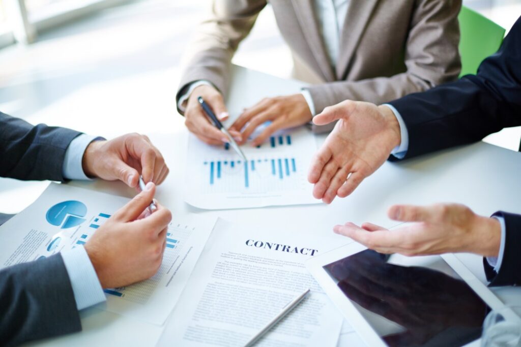 Construction Contracts