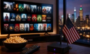 IPTV Service