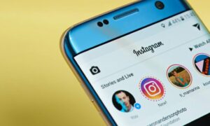 Instagram Story Viewer