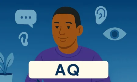 Autism Spectrum