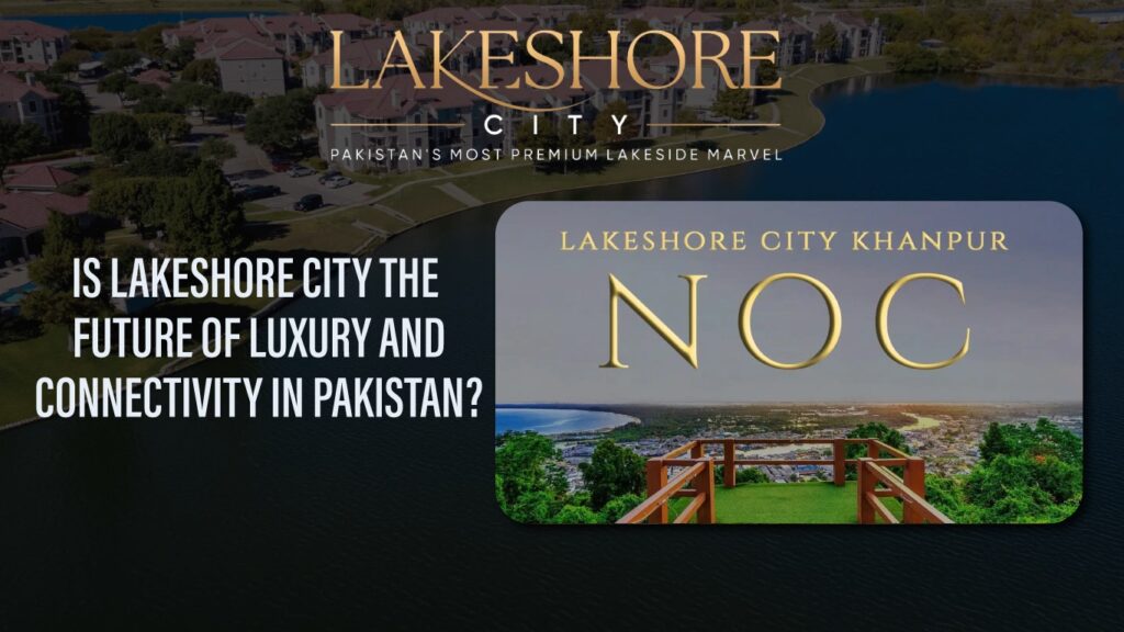 Lakeshore City