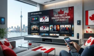 Internet Television Service in 2026