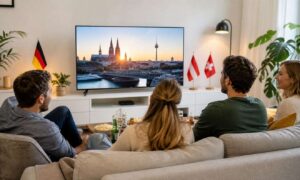 IPTV Deutschland