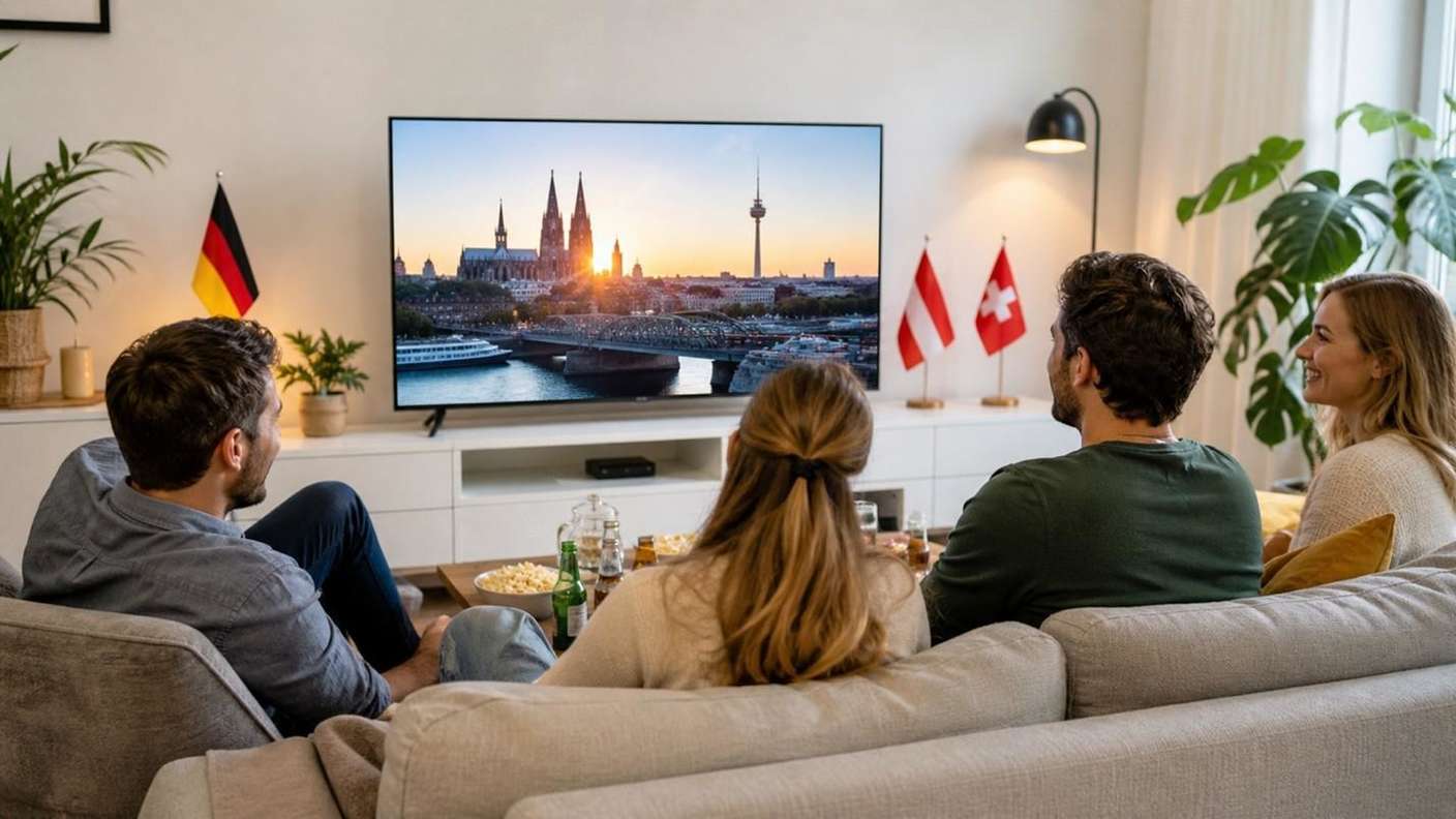 IPTV Deutschland