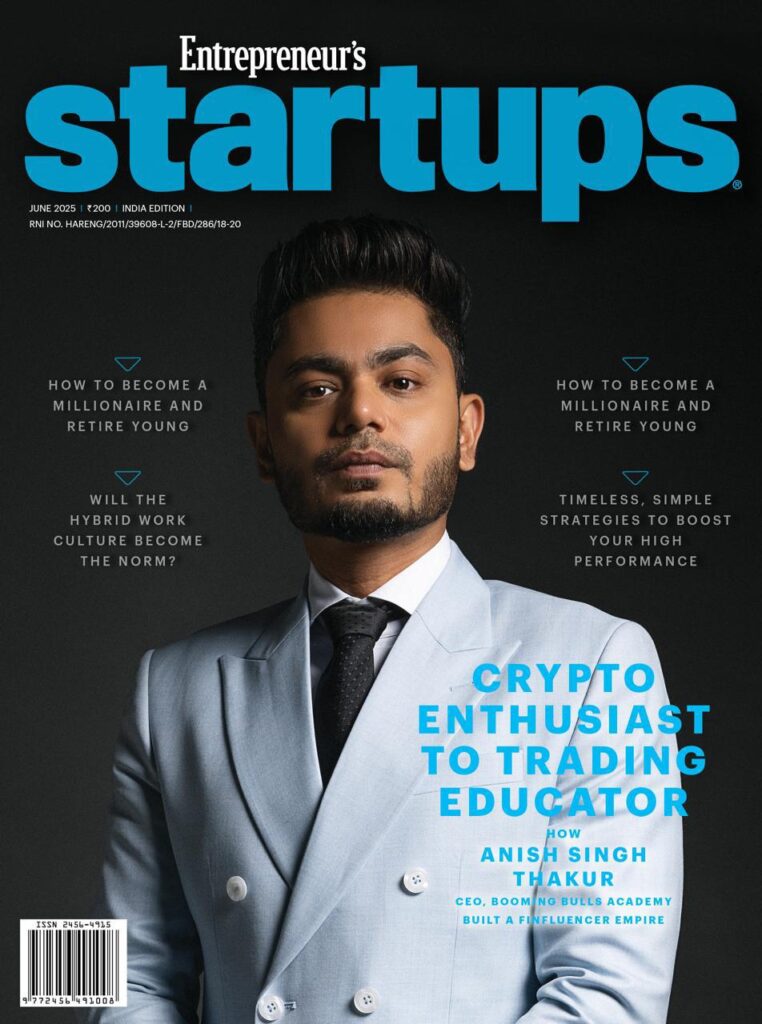 Anish Singh Thakur"L