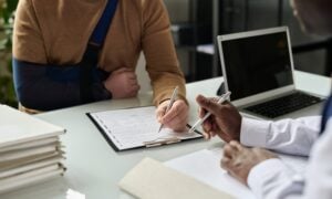 Should You Seek Legal Help