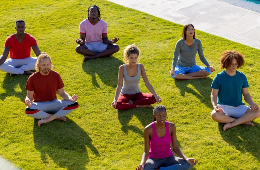 The Transformation Of Fitness Culture: A New Era Of Holistic Wellness