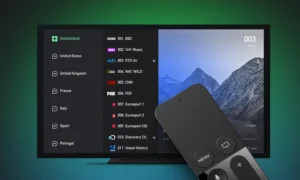 Streaming Reliability Stack