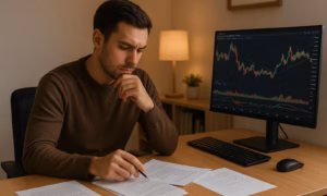 Futures Traders