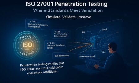 ISO 27001 Certification