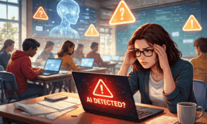 AI Content Detection