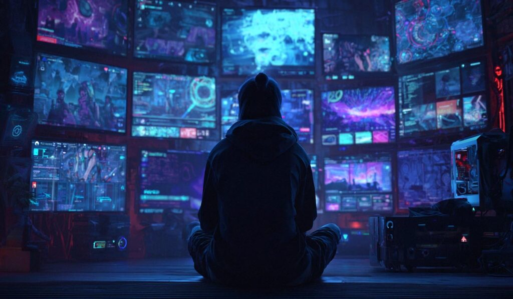 Online Gaming